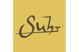 Why Choose Suhr Guitars?