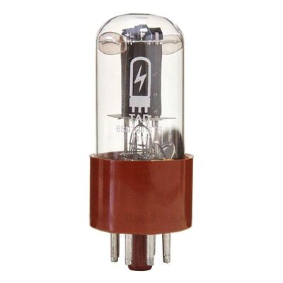 Preamp Tubes