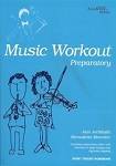 Music Workout Books