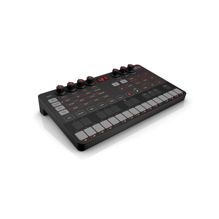 Synthesizers