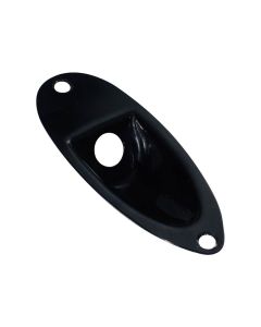 Boston Recessed Jack Plate, JP-2-B