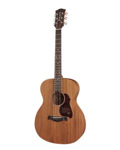 Richwood Master Series Handmade Auditorium OOO Guitar, A-50-E
