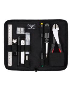 Fender Custom Shop Series CruzTools tool kit