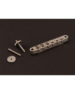 Gotoh Master Relic Collection GE104B guitar bridge tune-o-matic, GTH12648