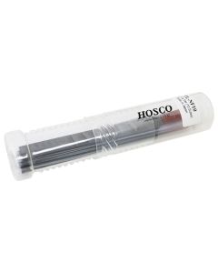 Hosco Japan set of 10 thin nut files
