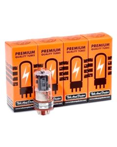 TAD Selected Power Tubes, 6V6GTSTR/4