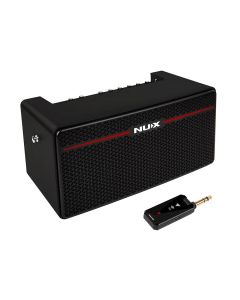 NUX MIGHTY SPACE - Portable Wireless Modeling Amplifier MIGHTYSPACE