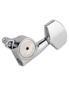Gotoh SG381 Machine Heads with HAPM and 01 Buttons, GTH13905