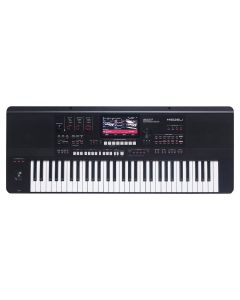 Medeli AKX10S Top View - Everest Music Bray