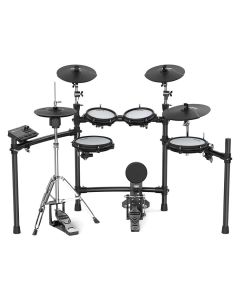 NUX DM-310H Digital Drum Kit | All Mesh Heads | Everest Music Ireland