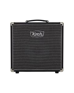 Koch Tone Series Guitar Amplifier "Durango 6", D6/C110BS