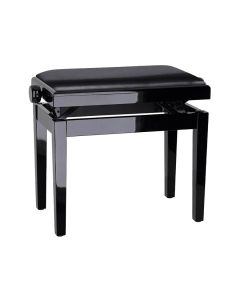 Boston Piano-Bench- Height Adjustable, PB10/1025