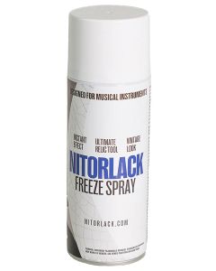 NitorLACK Freeze Spray - 400ml Aerosol, N920215106