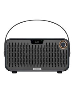 Hotone PULZE JR AP-20BK 20W portable modelling guitar amplifier in Eclipse Black