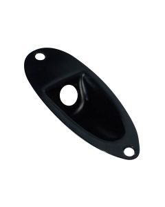Boston Recessed Jack Plate, JP-2-MB