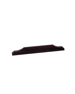 Boston bridge for mandolin
