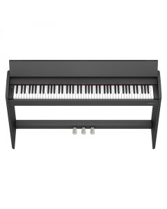Roland Digital Piano, F107-BKX