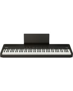 Roland FP-40 Black Compact Piano With 88 Note Weighted Key Action...