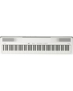 Roland FP-40 White Compact Piano With 88 Note Weighted Key Action...