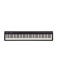 Roland Digital Piano FP-10, Black