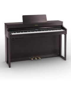 Roland Digital Piano HP-702DR Dark Rosewood