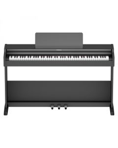 Roland Digital Piano, Black, RP107-BKX