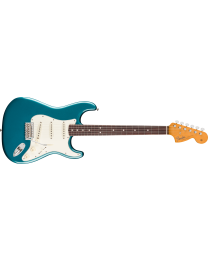 Vintera III Late '60s Stratocaster Ocean Turquoise, 0149170308