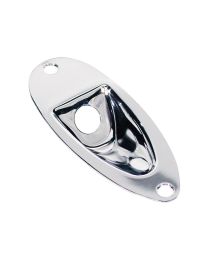 Boston Recessed Jack Plate, JP-2-C