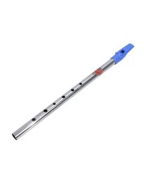 Generation C Tin Whistle Nickel FL-C-NI