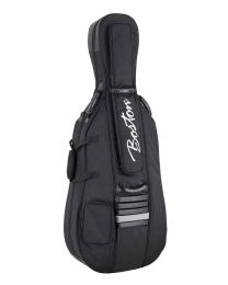 Boston Deluxe Cello Bag 4/4 - CT-1044