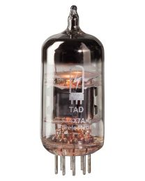 TAD  12AX7A-C /ECC83 Premium Selected Preamp Tube RT001, 12AX7AC