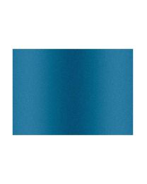 Hayman Drum Covering Wrap – Metallic Blue 3m x 1m