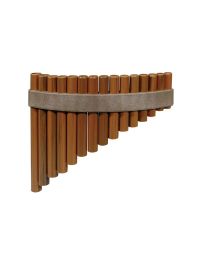 Belcanto Panflute, PFK-15
