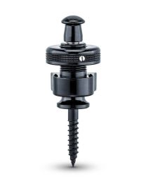 Schaller S-Locks Strap Locks 14010401 Black