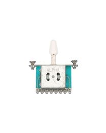 Boston Lever Switch 5-Way, SW-145-W