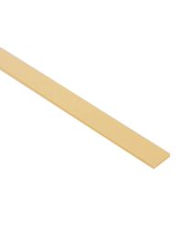 Boston CAB Guitar Binding Cream - 1620x15x1.5mm