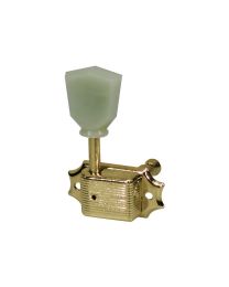 Boston Machine Heads For Guitar, 60-GLR
