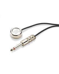 Schaller Oyster S/P Single Plug Pickup for External Mount 16050103
