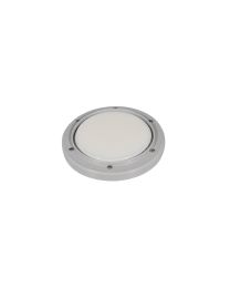 Hayman Practice Drum Pad 6 Inch Tunable, 6"