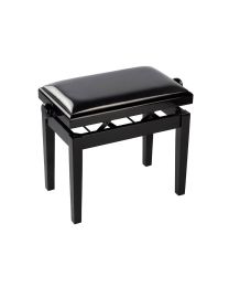 Boston Piano Bench Deluxe with Adjustable Seat, PB2/2025