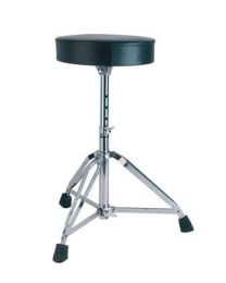 Hayman Drum Stool - Double Braced DTR-025