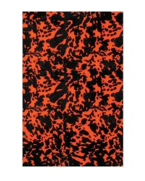 Boston Pickguard Sheet - Wildcat Orange - 3 Ply - 45x29cm