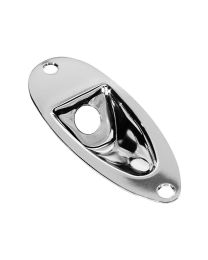 Boston Recessed Jack Plate, JP-2-N