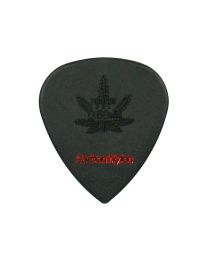 Pickboy Hi-Modulous 12 Pack Carbon / Nylon Graphite Picks-0.88mm, GP33R-088/S