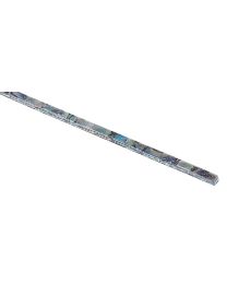 Boston Abalone Binding 4 Pcs - 400 x 2 x 1.5mm