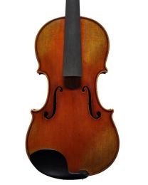 Scott Cao STV750E ST Violin Outfit - 4/4 - Stradivarius 'Gibson Model'
