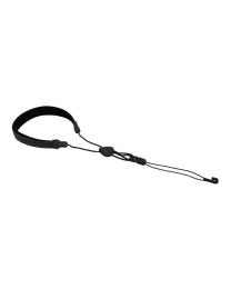 Gaucho Adjustable Length Ukulele Strap - GSTU-30-BK