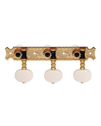 Gotoh 3+3 Classical Guitar Machine Heads 35G620