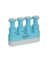 Boston Grip Trainer - Guitar, Bass, Piano Hand and Finger Exerciser