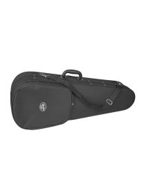 Boston Hard Foam Case for Soprano Ukulele CUK-250-S
